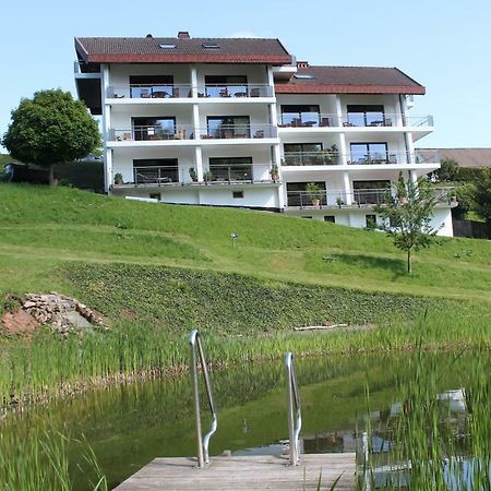 Belvedere Appart & Chalet - Ihr Zuhause Auf Zeit Am Edersee - Ihr Geschenk Die Gaestecard Grimmheimat วัลเด็ค ภายนอก รูปภาพ