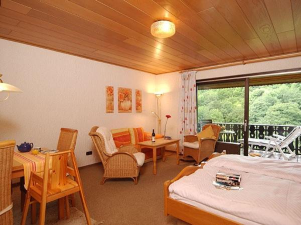 Belvedere Appart & Chalet - Ihr Zuhause Auf Zeit Am Edersee - Ihr Geschenk Die Gaestecard Grimmheimat วัลเด็ค ภายนอก รูปภาพ