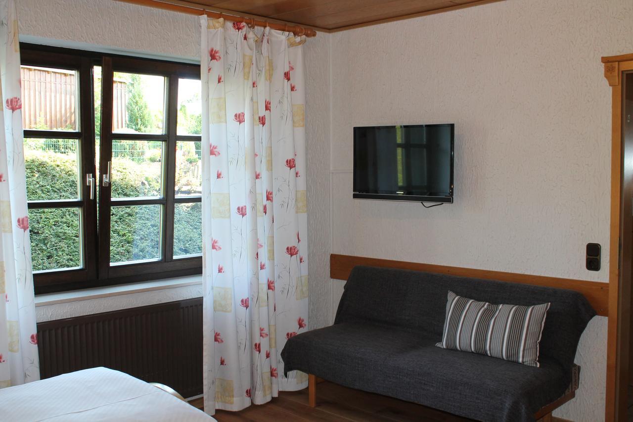 Belvedere Appart & Chalet - Ihr Zuhause Auf Zeit Am Edersee - Ihr Geschenk Die Gaestecard Grimmheimat วัลเด็ค ภายนอก รูปภาพ