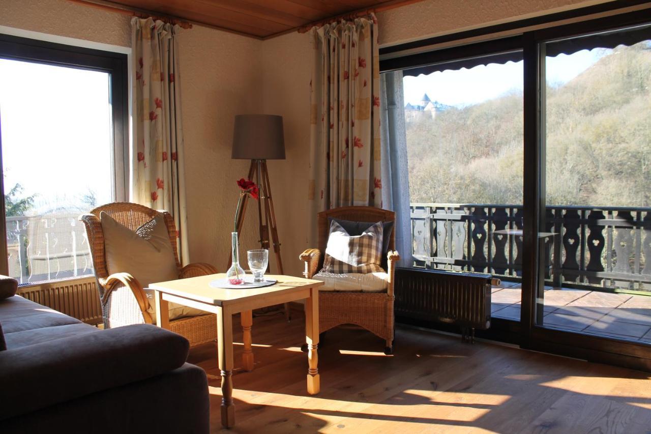 Belvedere Appart & Chalet - Ihr Zuhause Auf Zeit Am Edersee - Ihr Geschenk Die Gaestecard Grimmheimat วัลเด็ค ภายนอก รูปภาพ