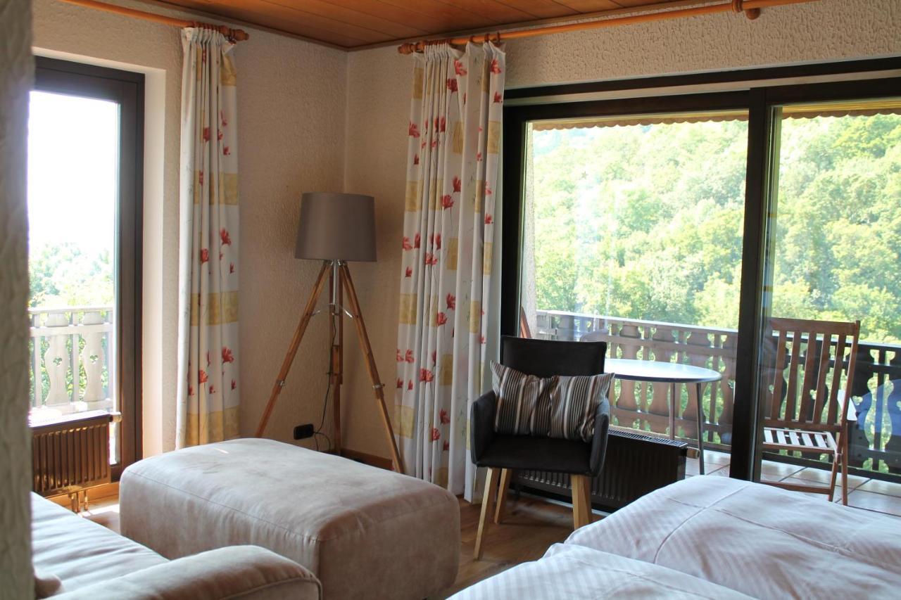 Belvedere Appart & Chalet - Ihr Zuhause Auf Zeit Am Edersee - Ihr Geschenk Die Gaestecard Grimmheimat วัลเด็ค ภายนอก รูปภาพ