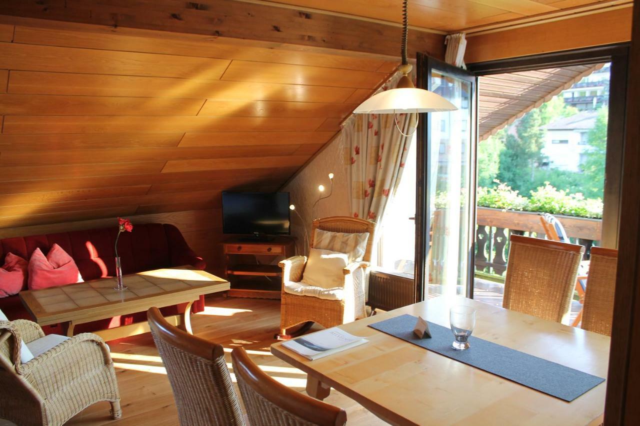 Belvedere Appart & Chalet - Ihr Zuhause Auf Zeit Am Edersee - Ihr Geschenk Die Gaestecard Grimmheimat วัลเด็ค ภายนอก รูปภาพ